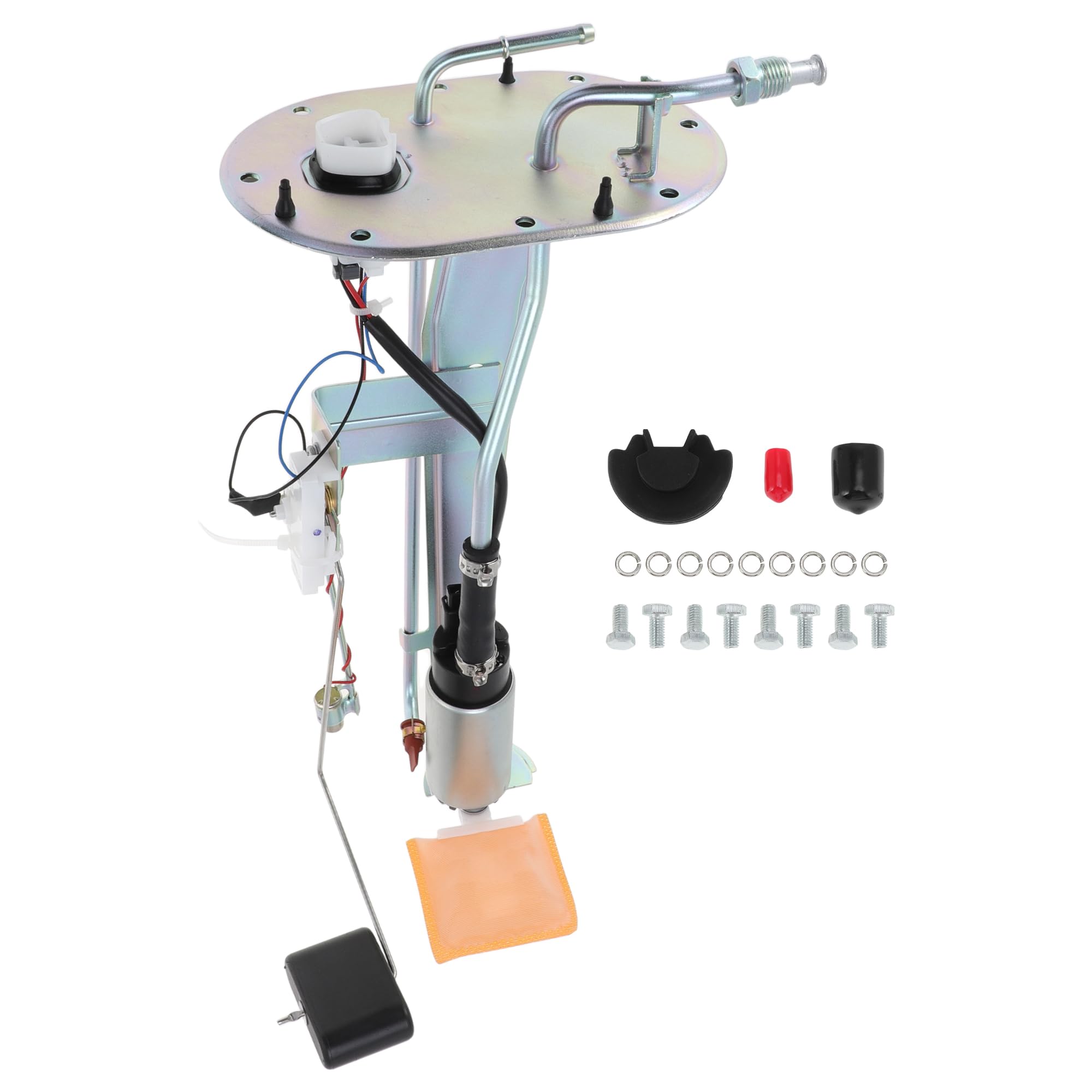 Photo 1 of HEROFFIX Fuel Tank Sending Unit Assembly for Toyota Tacoma 1995-2000 Fuel Sender and Hanger No.SP9002H/232060C020/8332080308