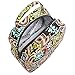 Vera Bradley Womens Lunch Bunch Sierra One Size