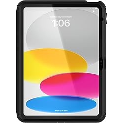 OtterBox Defender Series Case for iPad (A16) & iPad