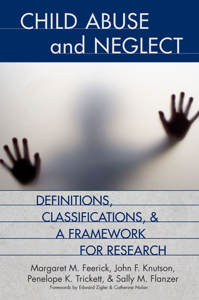 Buy Defining And Classifying Child Abuse And Neglect Book Online At Low Prices In India Defining And Classifying Child Abuse And Neglect Reviews Ratings Amazon In