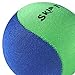 Water Balls Bounce On Water - Pool Ball & Beach Toys for Kids & Adults. Extreme Skipping Fun Games Everyone Will Love. Skip While Swimming and Keep Toddlers / Older Kids Having a Blast (Green, 2 Pack)