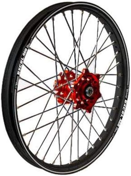 16 rear bike wheel