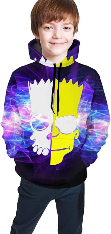 very boys hoodies