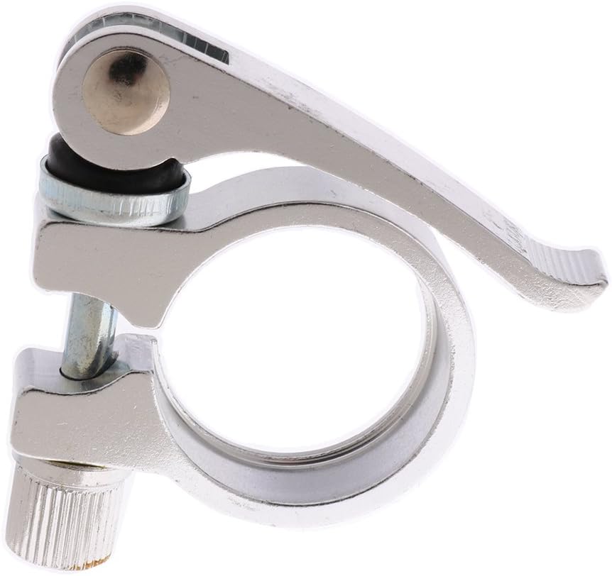 35mm quick release seat clamp