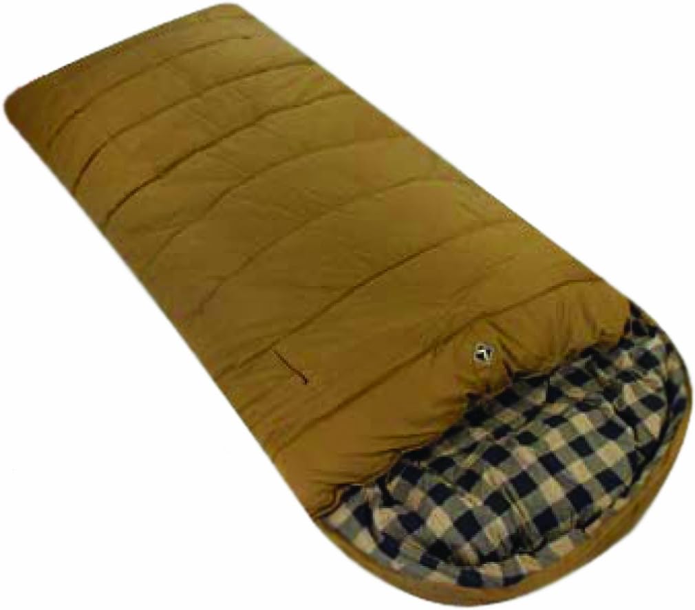 Ledge Sports Outfitter +0 F Degree XL Oversize Flannel