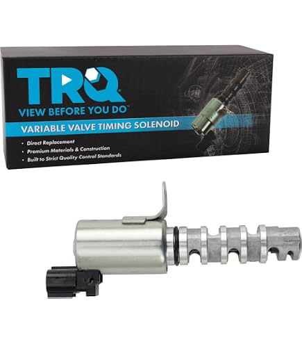 Amazon.com: SMMS 1655051KA0 Exhaust Engine Variable Valve Timing