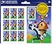Sylvester and Tweety Full Pane of (10) 32 Cent Postage Stamps