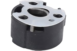 AQXREIGHT Supercharger Repair Kit, LR088538 LR059341, Supercharger Repair Kit Bottom Cover Head Replacement for XJ XF F TYPE 3.0L V6 2013-2017