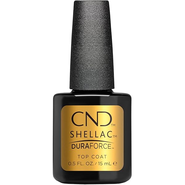 Amazon.com: CND SHELLAC Epic Smoothing Gel Nail Base Coat