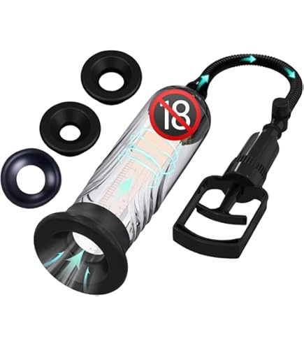 Extensor Peniano Pro Extender System | Amazon.com.br
