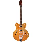 Gretsch G5622T Electromatic Center Block Double-Cut Electric Guitar - Speyside