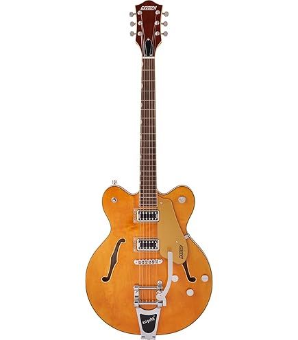 Amazon.com: Gretsch G5622 Electromatic Center Block Double-Cut