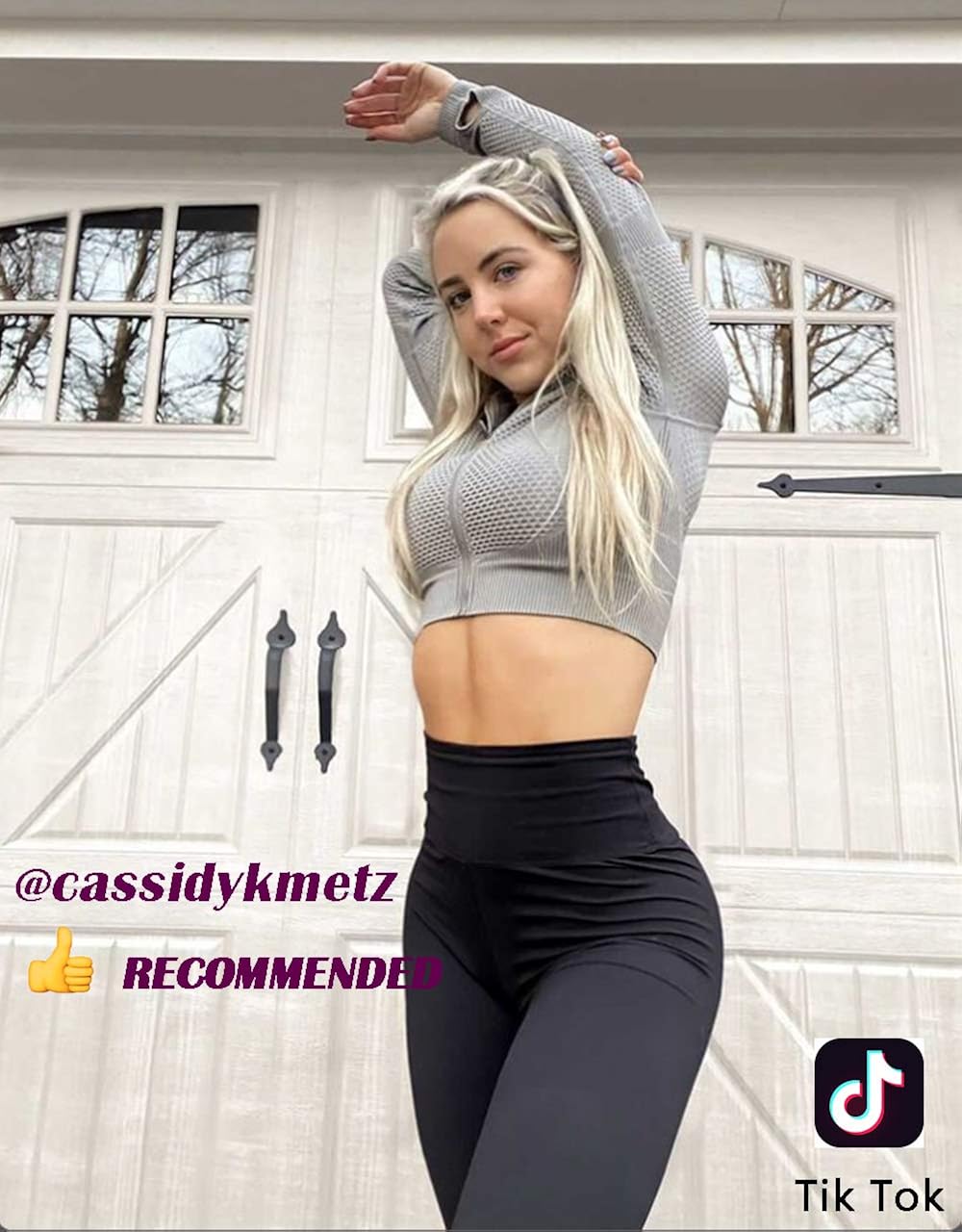 Leggings for Women Butt Lift-High Waisted Pants Workout Tummy Control Yoga Pants: Clothing