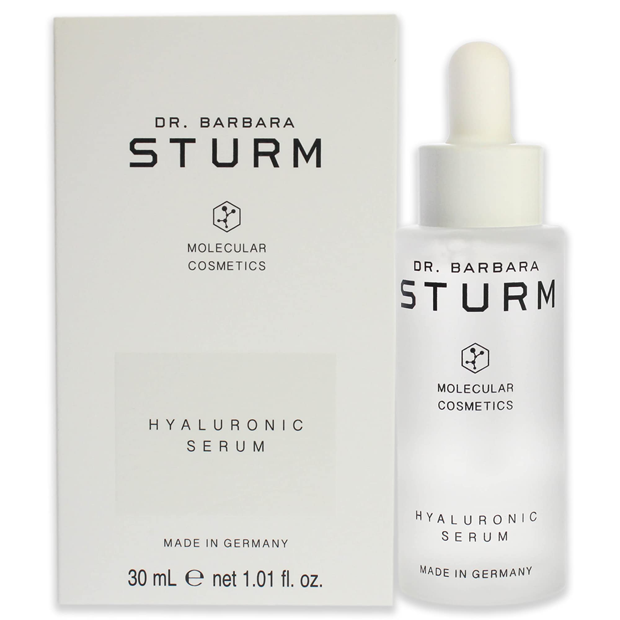 Dr. Barbara Sturm Hyaluronic Serum For Unisex 1 oz Serum