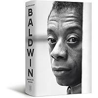 洋書 JAMES BALDWIN AND TONI MORRISON the James Baldwin Collection: The Library of America three