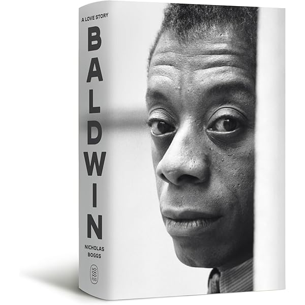 The James Baldwin Collection: Baldwin, James, Morrison, Toni