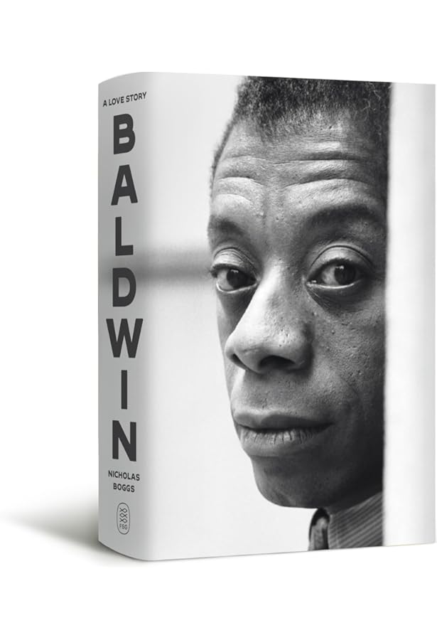 The James Baldwin Collection: Baldwin, James, Morrison, Toni