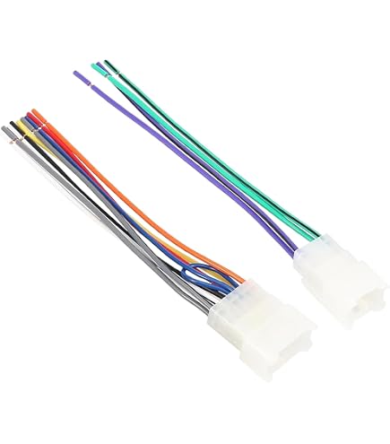 Proform 66946C Wire Harness And Capacitor Kit - Replacement Part For Treadmills & Exercise Equipment - View #9
