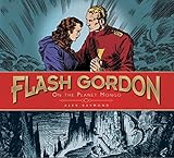 On the Planet Mongo (The Complete Flash Gordon Library) by