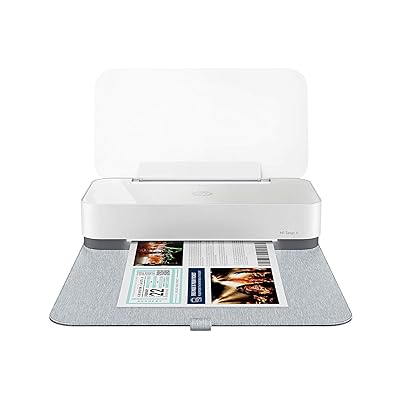 hp tango load paper
