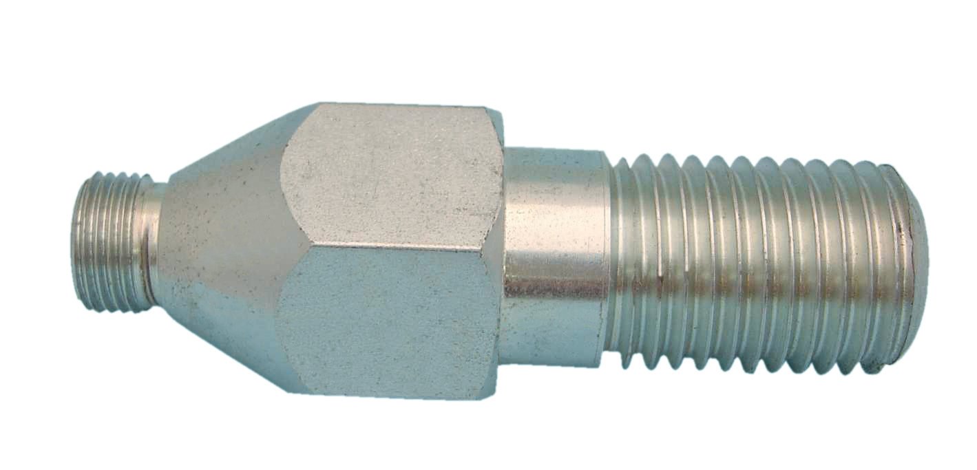 Makita P-34730 SDS Diamond Core Adapter Set - Multi-Colour