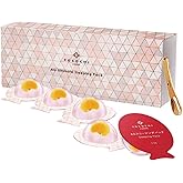 COCOCHI Cream Facial Masks for Women & Men, Mini Hyaluronic Acid Face Mask by Vitamin B12, Collagen Peptides, Overnight Face Mask & Anti Aging Face Masks Skincare for Sensitive Skin from Japan 5EA