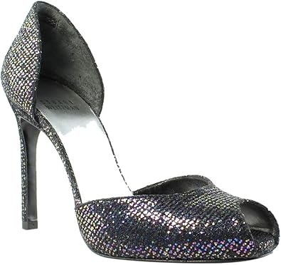 irises stuart weitzman