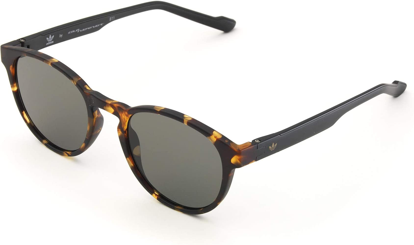 gafas sol adidas hombre beige