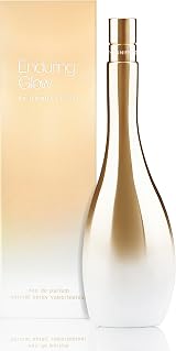 Jennifer Lopez Enduring Glow EDP 50ml Spray Fine Fragrance Approved Stockist view 2