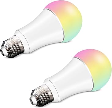 amazon echo compatible light bulbs