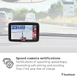 TomTom GO Advanced 6 Inch Car Sat Nav with Traffic Maps Updates WiFi view 4