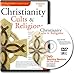 Christianity, Cults & Religions 6-Session DVD Based Study Complete Kit (DVD Small Group)