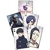 Great Eastern Entertainment 51562 Tokyo Ghoul: SD
