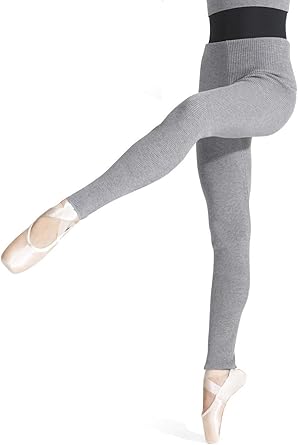 capezio sweater