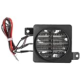 PTC Fan Heater,Thermostatic Ceramics Fast Heating