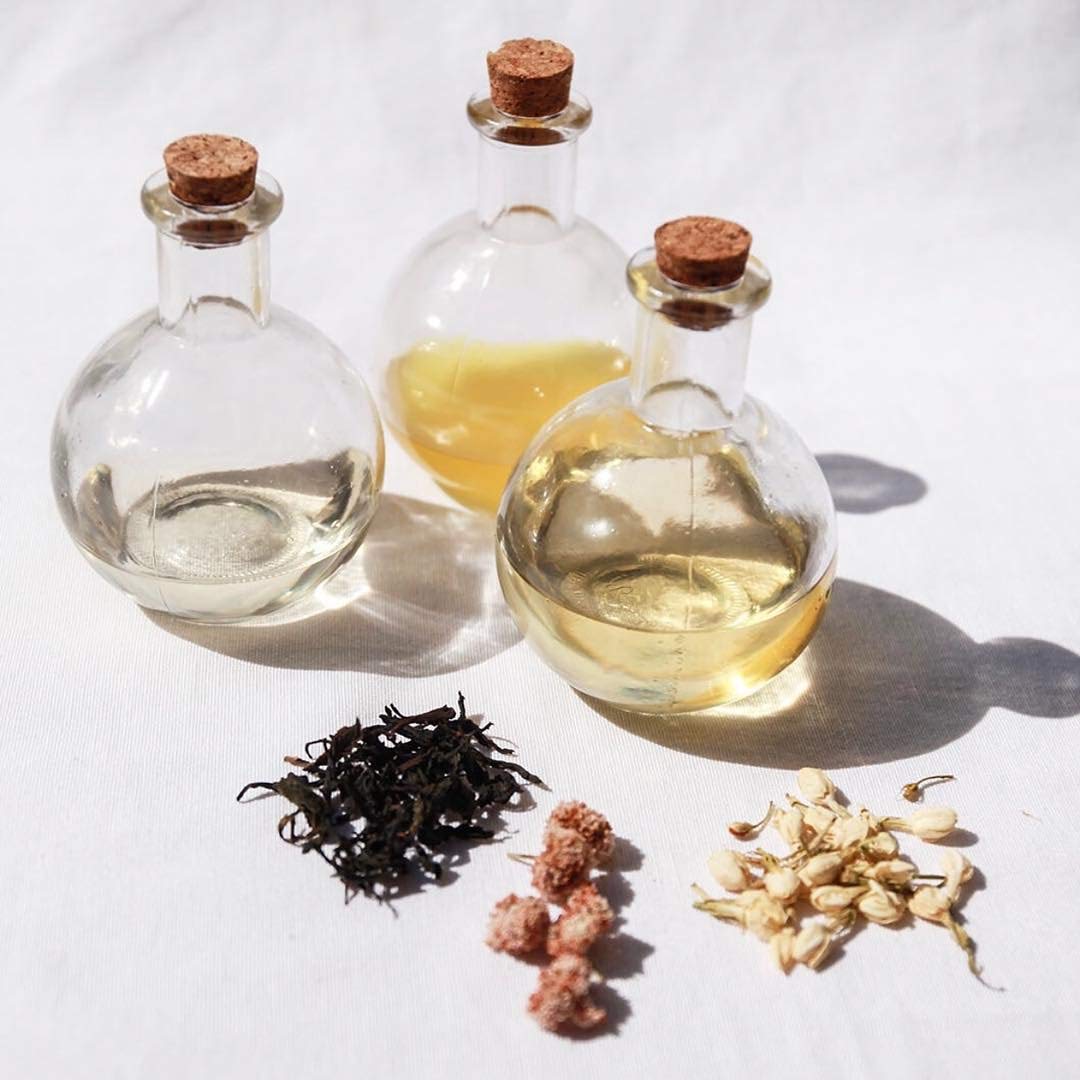 Muse Bath Apothecary Room Ritual - Aromatic and Relaxing Room Mist, 8 oz, Infused with Natural Essential Oils - Aloe + Eucalyptus + Lavender: Beauty