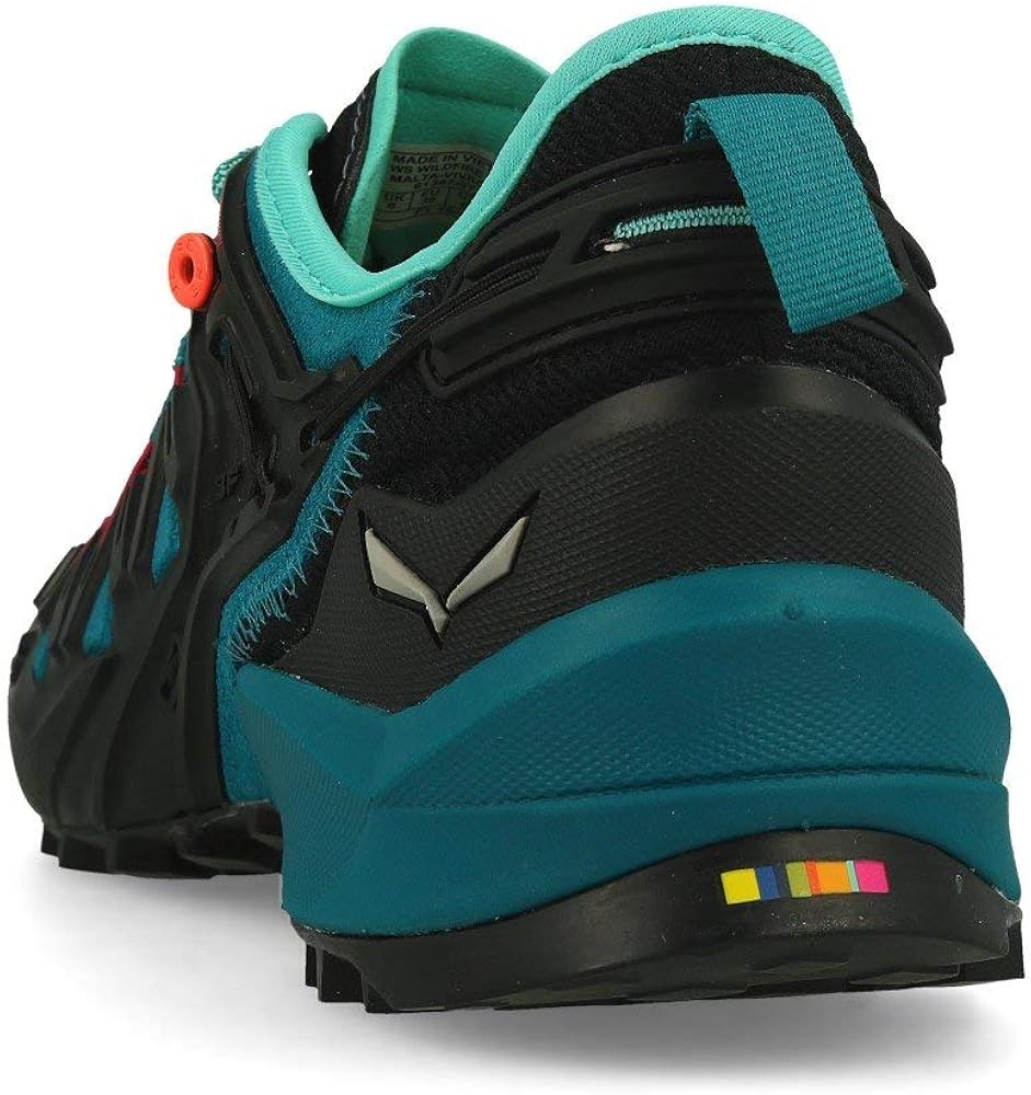  | Salewa Women's Wildfire Edge Shoes | Hiking Shoes