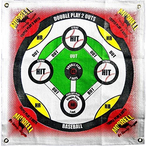 Morrell Targets Polypropylene Archery Target Face