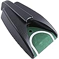Putter Return Machine, Practical Automatic Putt Return Ball Kick Back Device Indoor Practice Putting Green with Ball Return for Golf Practice