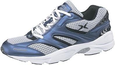aetrex men's sneakers