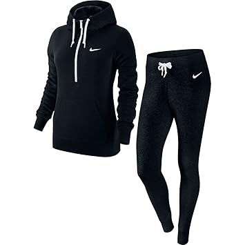 nike team tracksuits