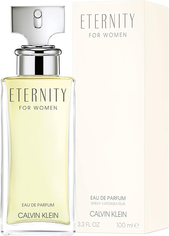 Eternity Eau de Parfum for her 100ml — foto 2 de 8