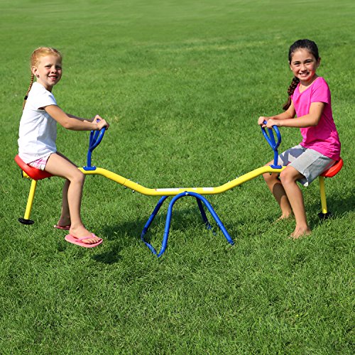 Skywalker Sports Classic Teeter Totter