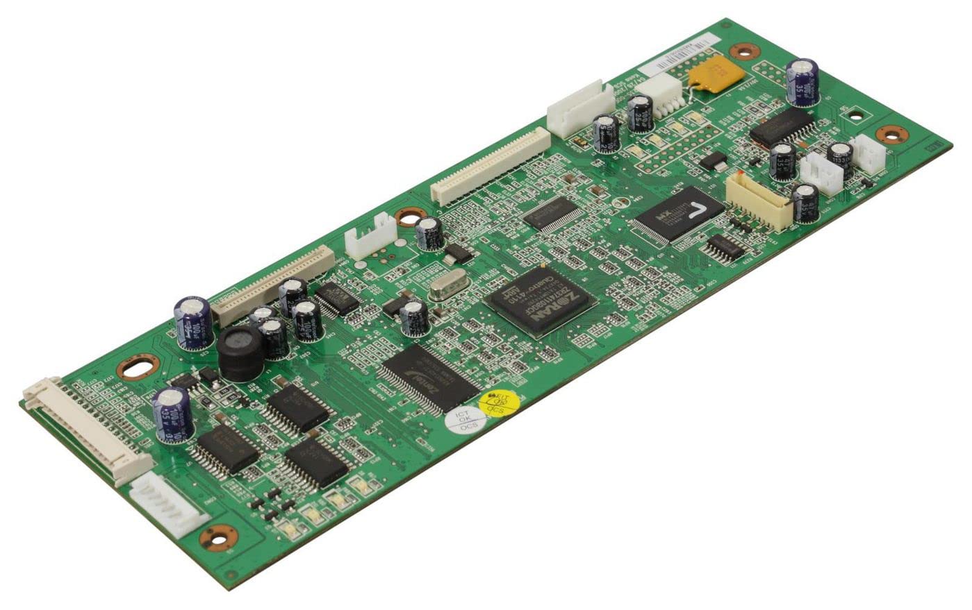 HP Assembly-Main Board