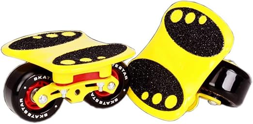 children's split scooters