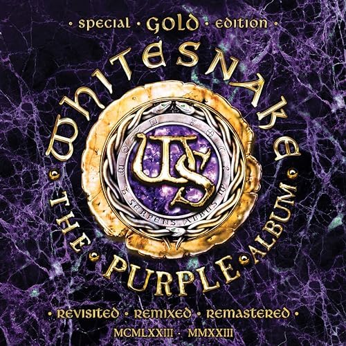 Whitesnake - The Purple Tour - Amazon.com Music