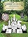 A Queen and Her Court: An Instructional tale of beginnig chess moves for beginners, students and teachers by