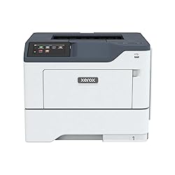 Xerox B410 Printer, Laser, Print, Letter, Energy