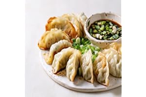 ALL FRESH SEAFOOD Seafood Dumpling Trifecta | 6 Dozen (2 Dozen Lobster, 2 Dozen Shrimp, 2 Dozen Crab) | Fresh Seafood