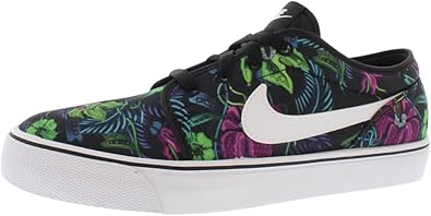 nike toki low txt print